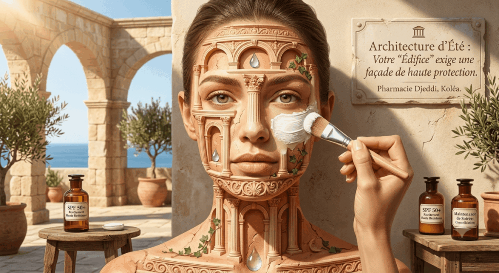 protection peau
