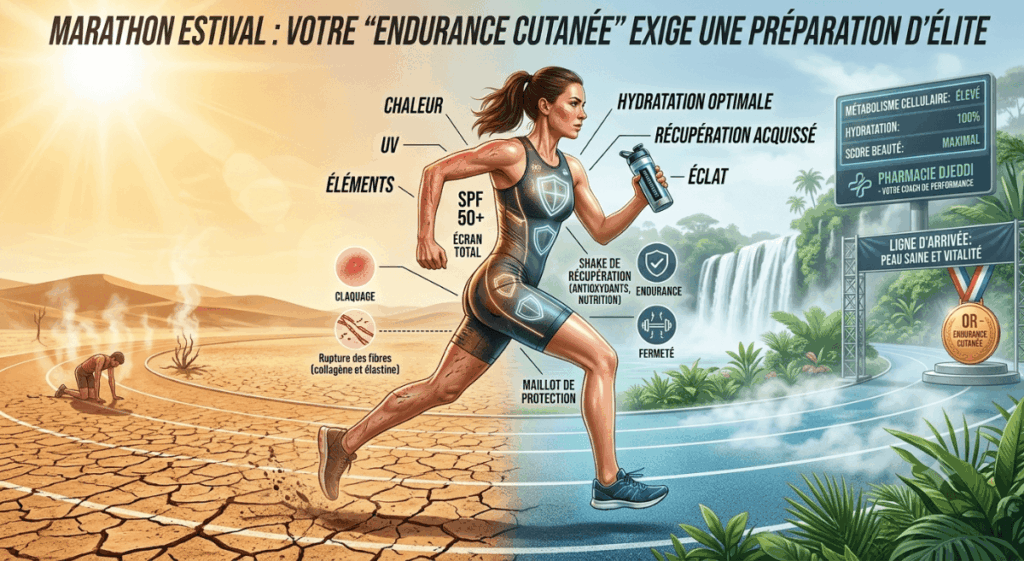 protection peau