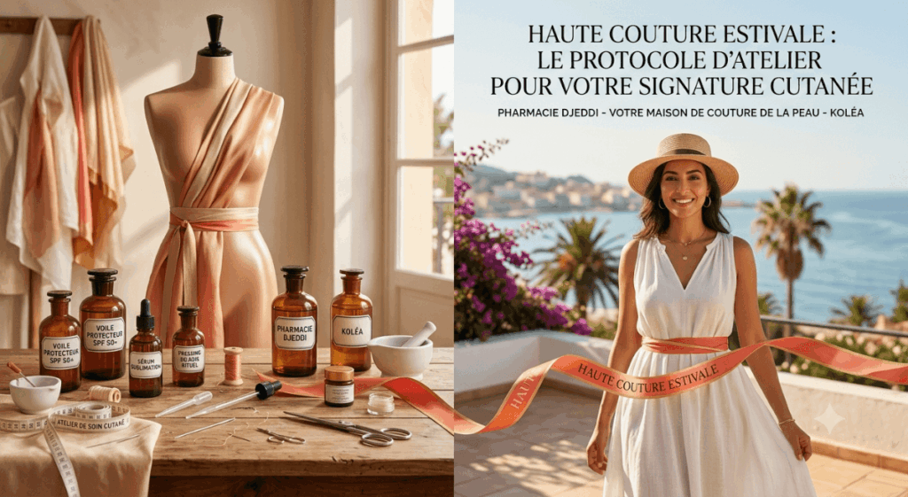 protection peau