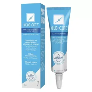 Kelo-Cote Gel 15 g Algérie