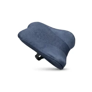 Coussin Lombaire STARCARE 44 × 43 cm – Soutien du Dos & Confort – Pharmacie Djeddi