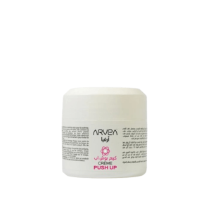 Arvea Crème Push Up Algérie