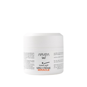 Arvea Mini Crème Miracle Algérie