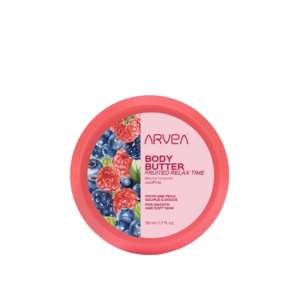 Arvea Body Butter Fruited Algérie