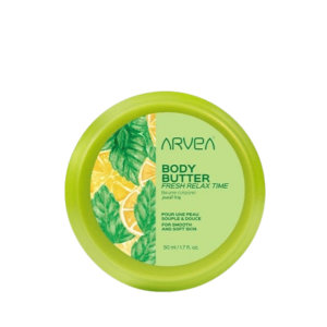 Arvea Body Butter Fresh Algérie