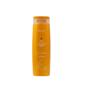 Arvea Shampooing Cheveux Secs Algérie