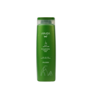 Arvea Shampooing Cheveux Gras Algérie
