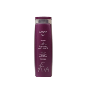 Arvea Shampooing Anti-Chute Algérie