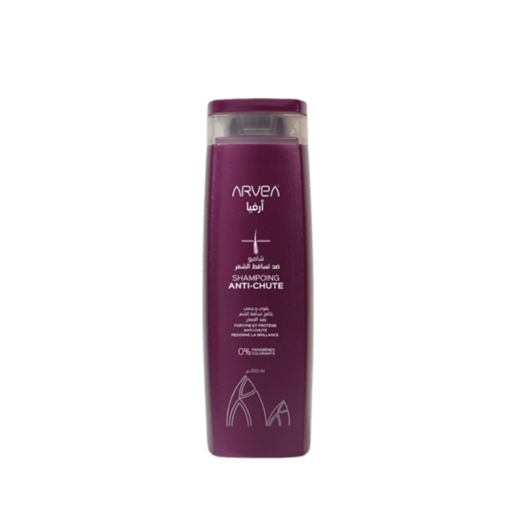 Arvea Shampooing Anti-Chute Algérie