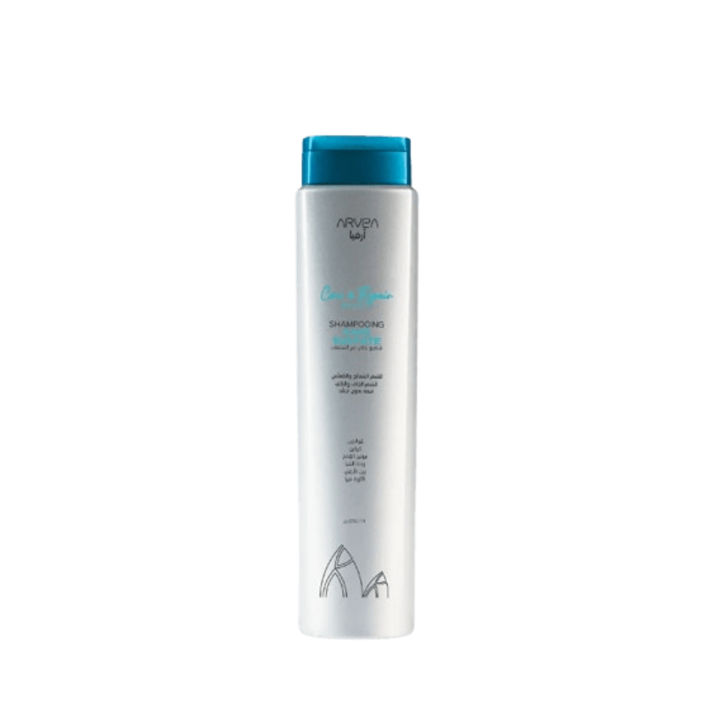 Arvea Shampooing Sans Sulfate Algérie