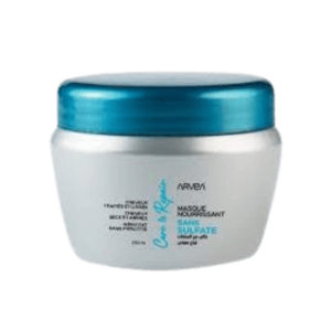 Arvea Masque Nourrissant Sans Sulfate Algérie