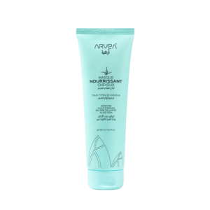 Arvea Masque Cheveux Nourrissant Algérie