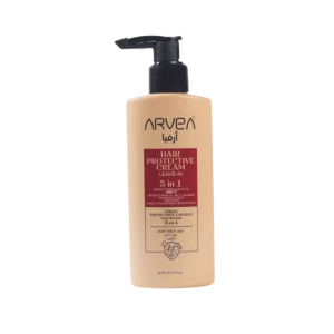 Arvea Hair Protective Cream Algérie