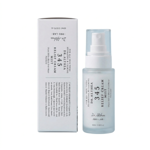 Dr Althea 345 Relief Cream Mist Algérie