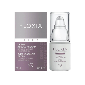 Floxia Crème Absolu Regard 15 ml Algérie
