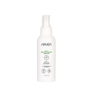 Arvea Anti-Moustiques Spray 100 ml Algérie