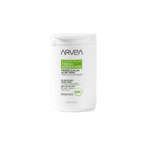 Arvea Roll-On Fresh 50 ml Algérie