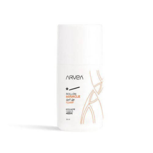 Arvea Roll-On Miracle 50 ml Algérie