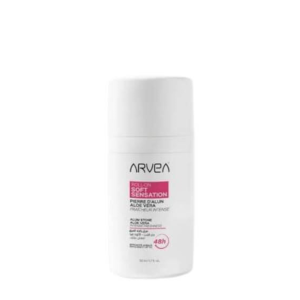 Arvea Roll-On Soft Sensation 50 ml Algérie