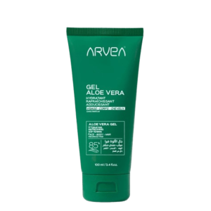 Arvea Gel Aloe Vera 125 ml Algérie