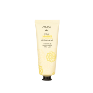 Arvea Crème Mains Algérie