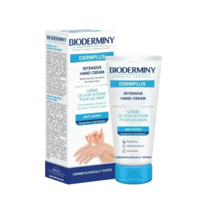 Bioderminy Dermplus Crème de Soin Intense Anti-Âge Mains 60 ml Algérie