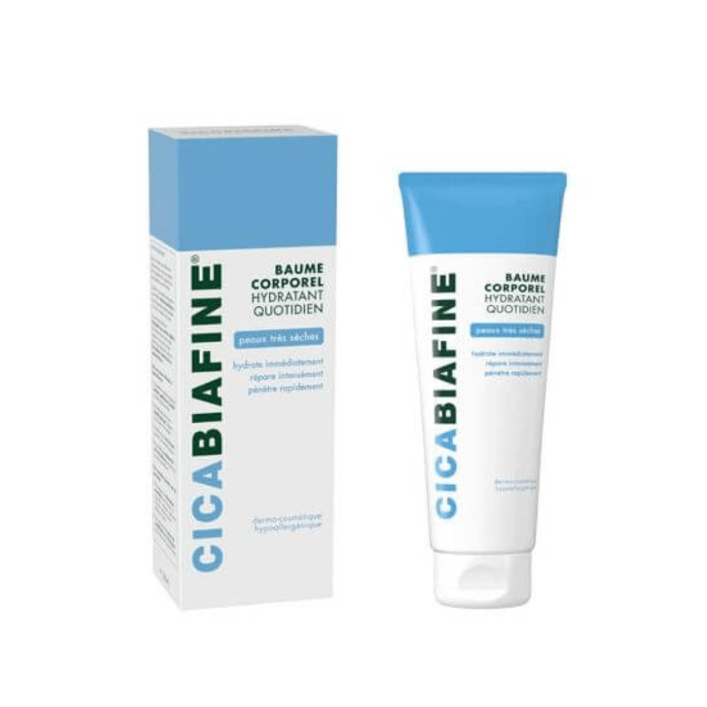 Biafine Cicabiafine Baume Multi-Réparation Peaux Abîmées 50 ml Algérie