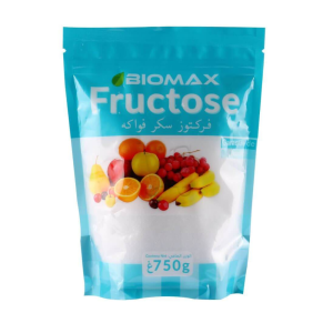 Biomax Fructose Sucre de Fruit 750 g Algérie