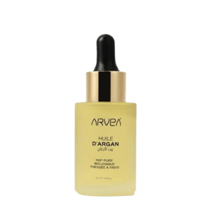 Arvea Huile d'Argan 50 ml Algérie