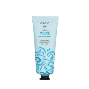 Arvea Crème Mains Ocean Bloom Algérie