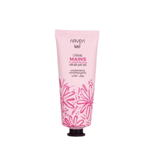 Arvea Crème Mains Flower Bloom Algérie