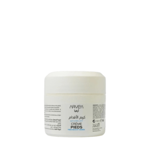 Arvea Crème Pieds Très Secs et Abîmés Algérie