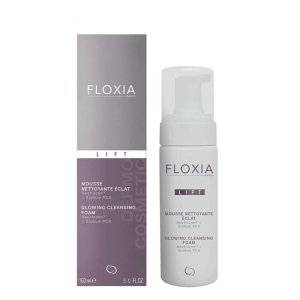 Floxia Mousse Nettoyante Éclat 150 ml Algérie