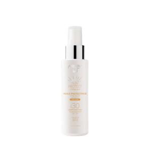 Arvea Huile Protectrice Cheveux Sun Protect Algérie
