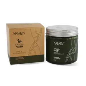 Arvea Savon Noir Algérie