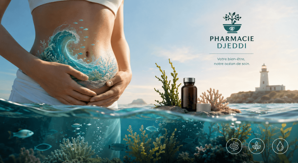 Confort intestinal et digestion