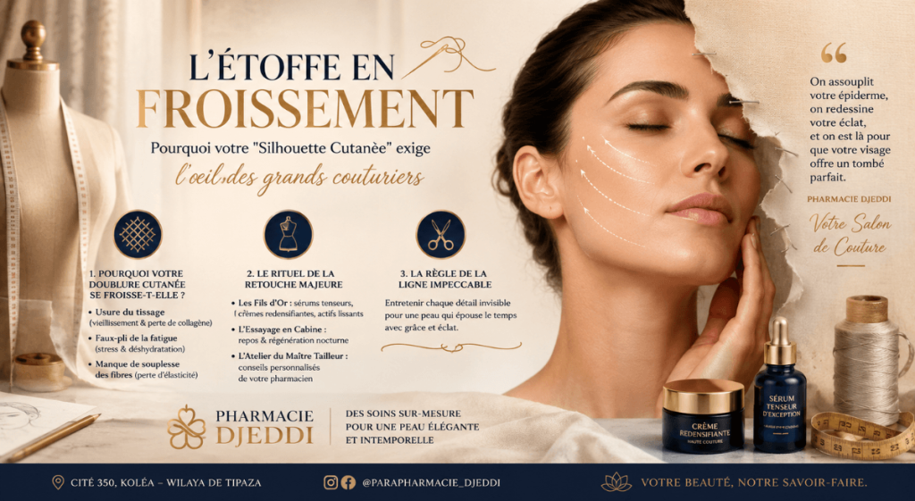 soin éclat de la peau