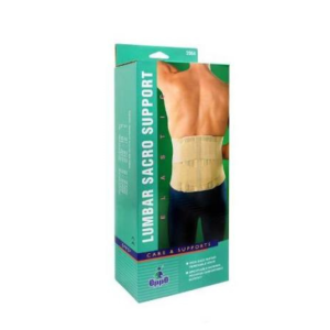 OPPO Sacro Lumbar Support 2064 Algérie
