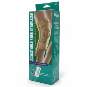 OPPO Adjustable Knee Stabilizer 1130 Algérie