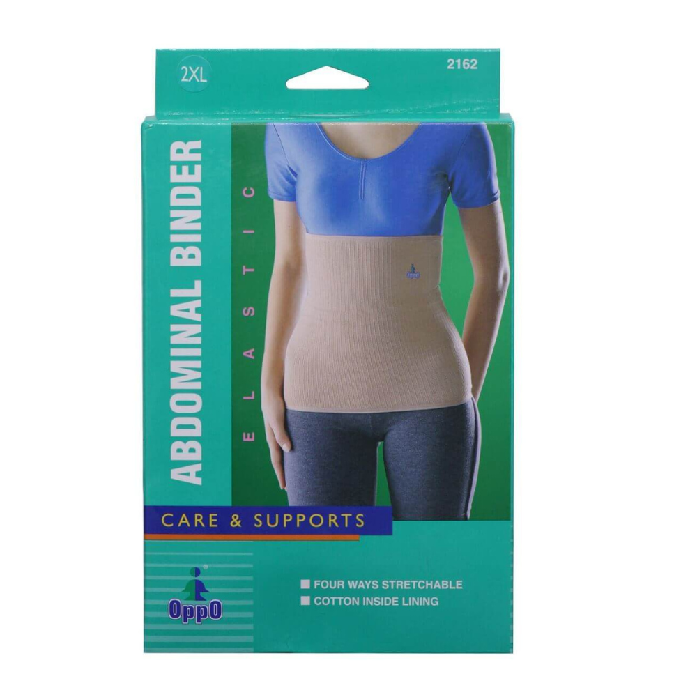OPPO Abdominal Binder 2162 Algérie