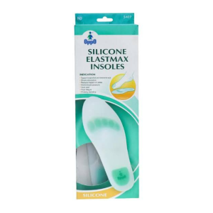 OPPO Silicone ElastMax Insoles 5401 Algérie
