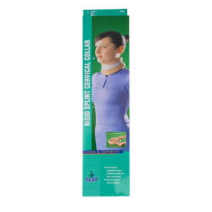 OPPO Rigid Splint Cervical Collar 4094 Algérie