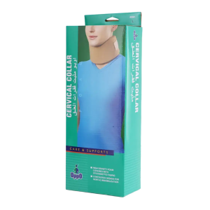 OPPO Cervical Collar 4091 Algérie