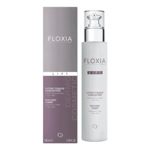 Floxia Lotion Tonique Concentrée 100 ml Algérie