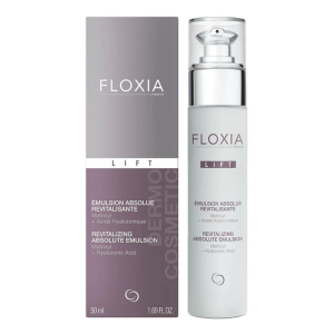 Floxia Émulsion Absolue Revitalisante 50 ml Algérie