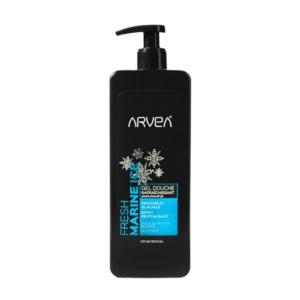 Arvea Gel Douche Homme 250 ml Algérie