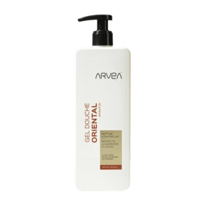Arvea Gel Douche Oriental 250 ml Algérie