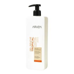 Arvea Gel Douche Tropical 250 ml Algérie