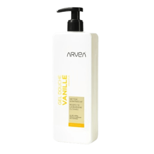 Arvea Gel Douche Vanille 250 ml Algérie