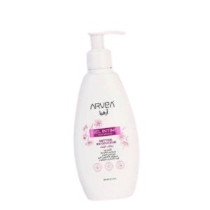 Arvea Gel Intime 250 ml Algérie